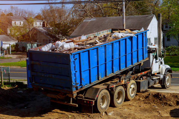 Best Residential Junk Removal  in Centerfield, UT