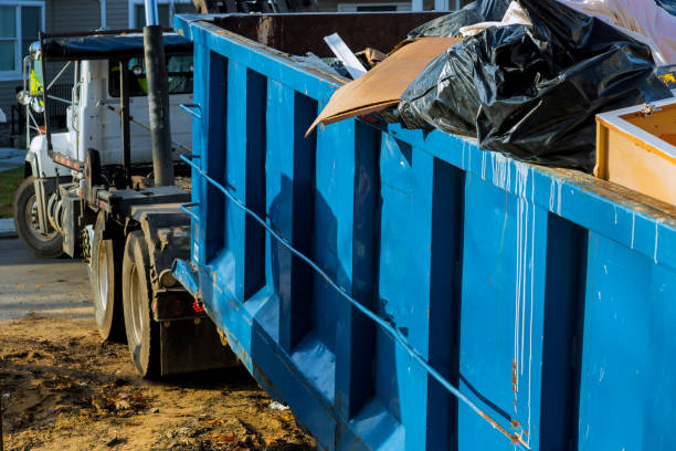 Best Commercial Junk Removal  in Centerfield, UT